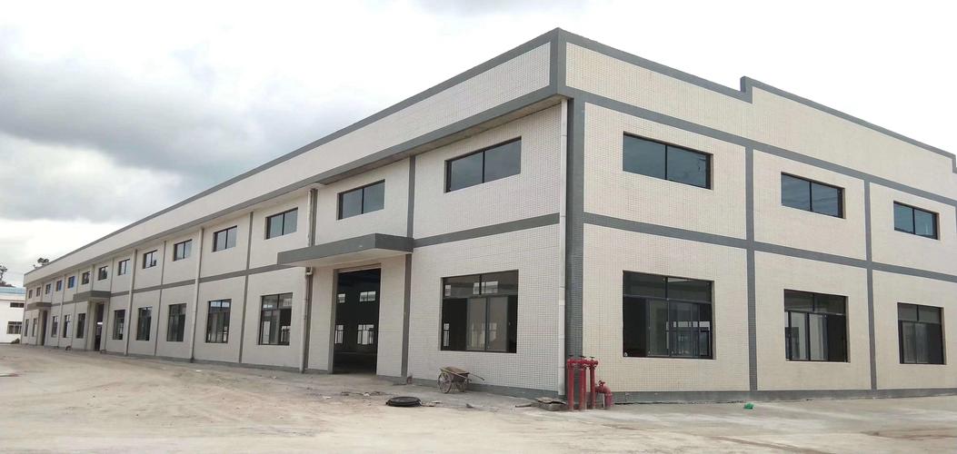 古冶区厂房保洁